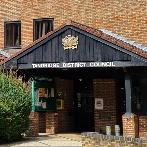A new Job and Careers site for Tandridge District Council