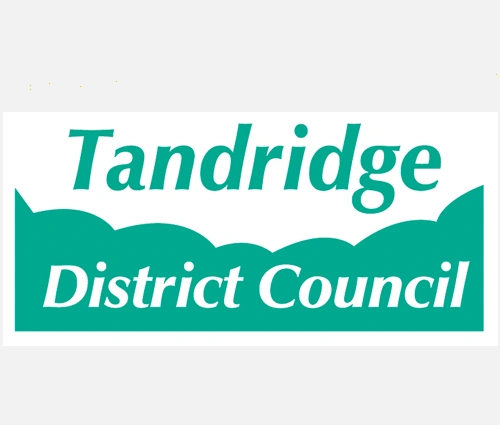 Tandridge Districy Council Logo