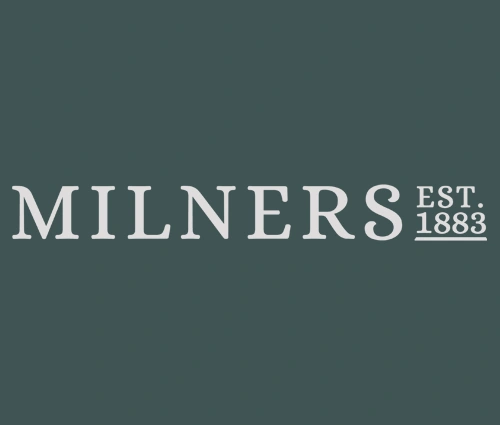 Milners logo