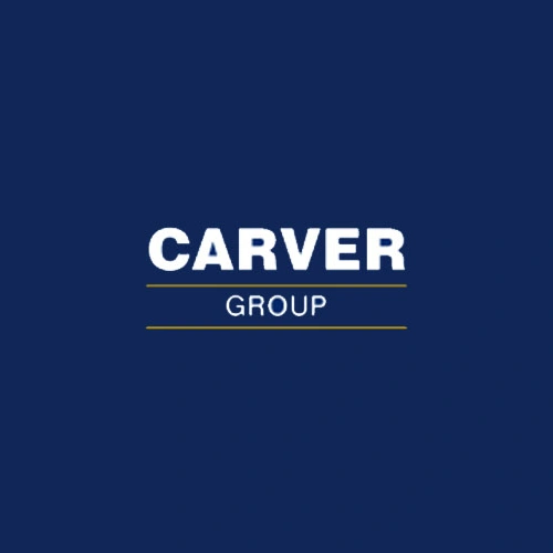 Carver Group Website Refresh