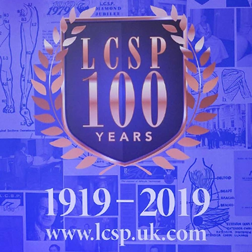 New website for the LCSP