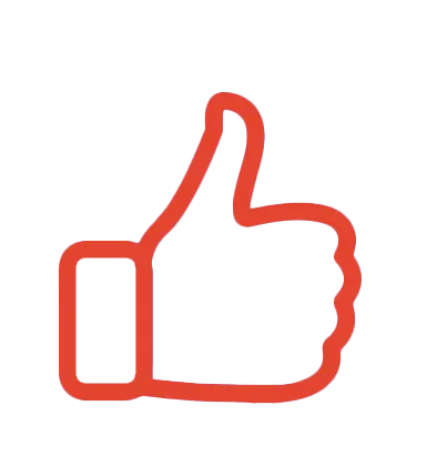 Thumbs Up