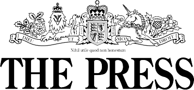 The Press