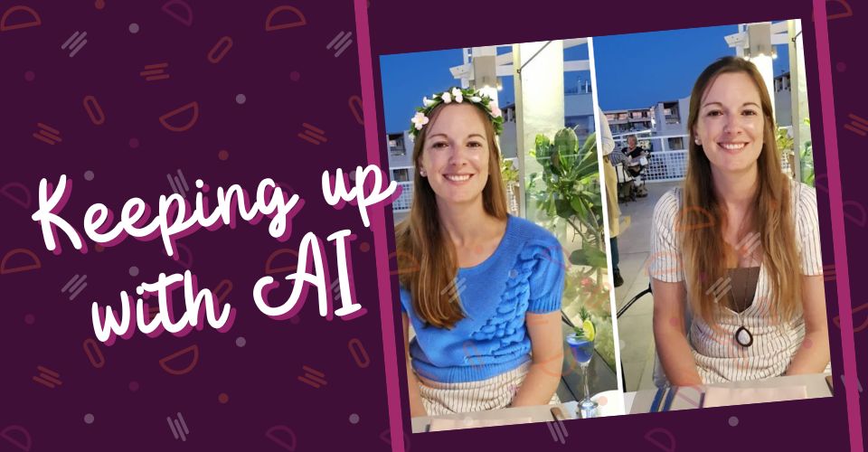 Keeping Up to Date with AI