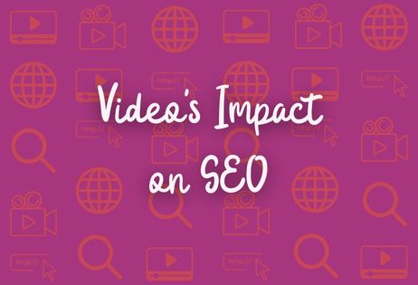 How to optimise your video for Search Engines