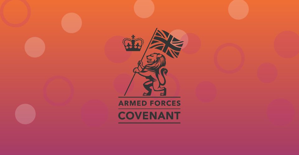 The Armed Forces Covenant