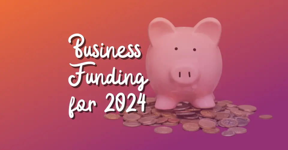 North Yorkshire Business Funding Opportunities 2024 