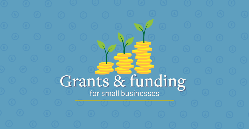Grants & funding opportunities 2025