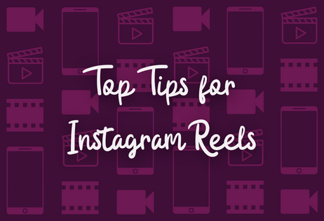 Tips for Instagram Reels