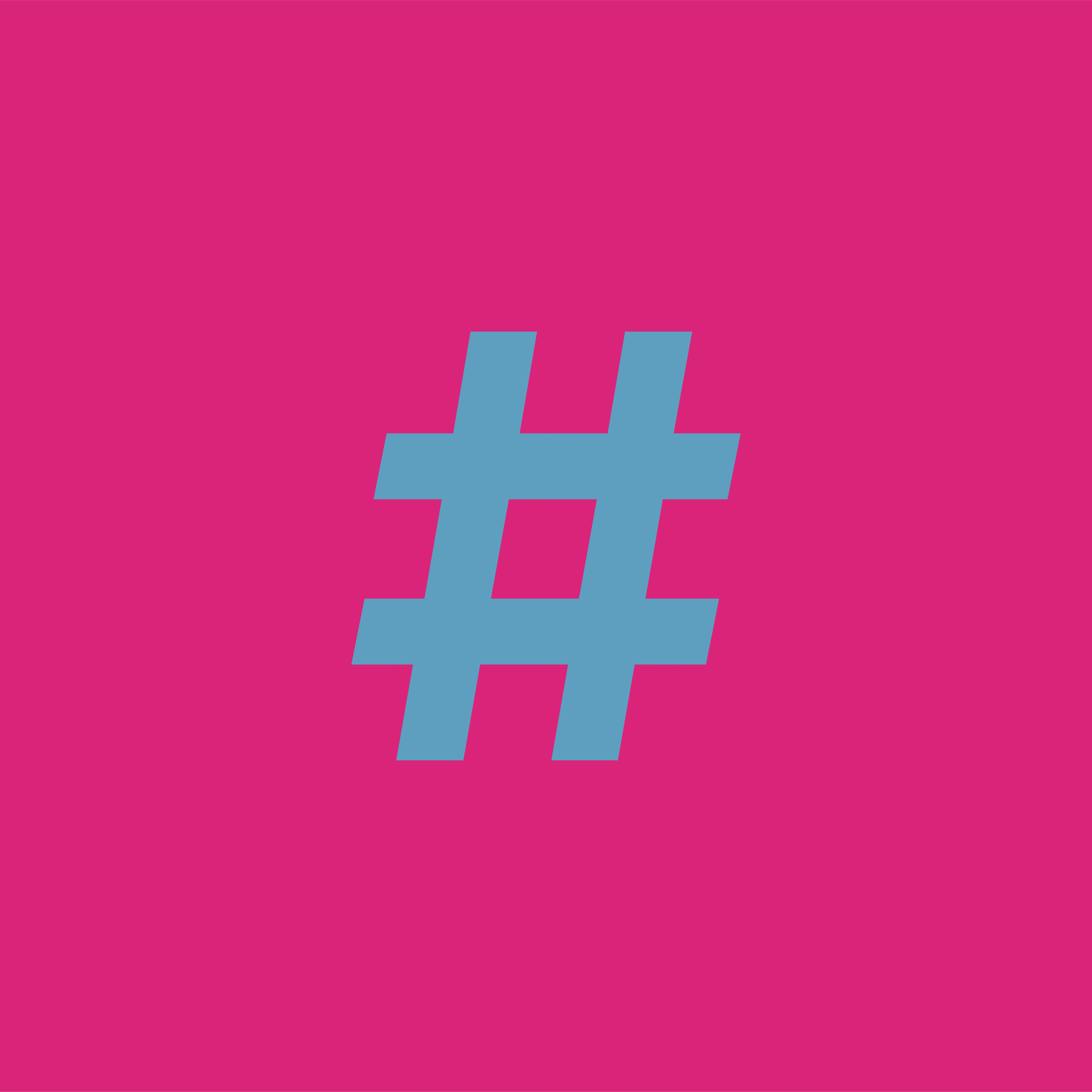 Hashtag