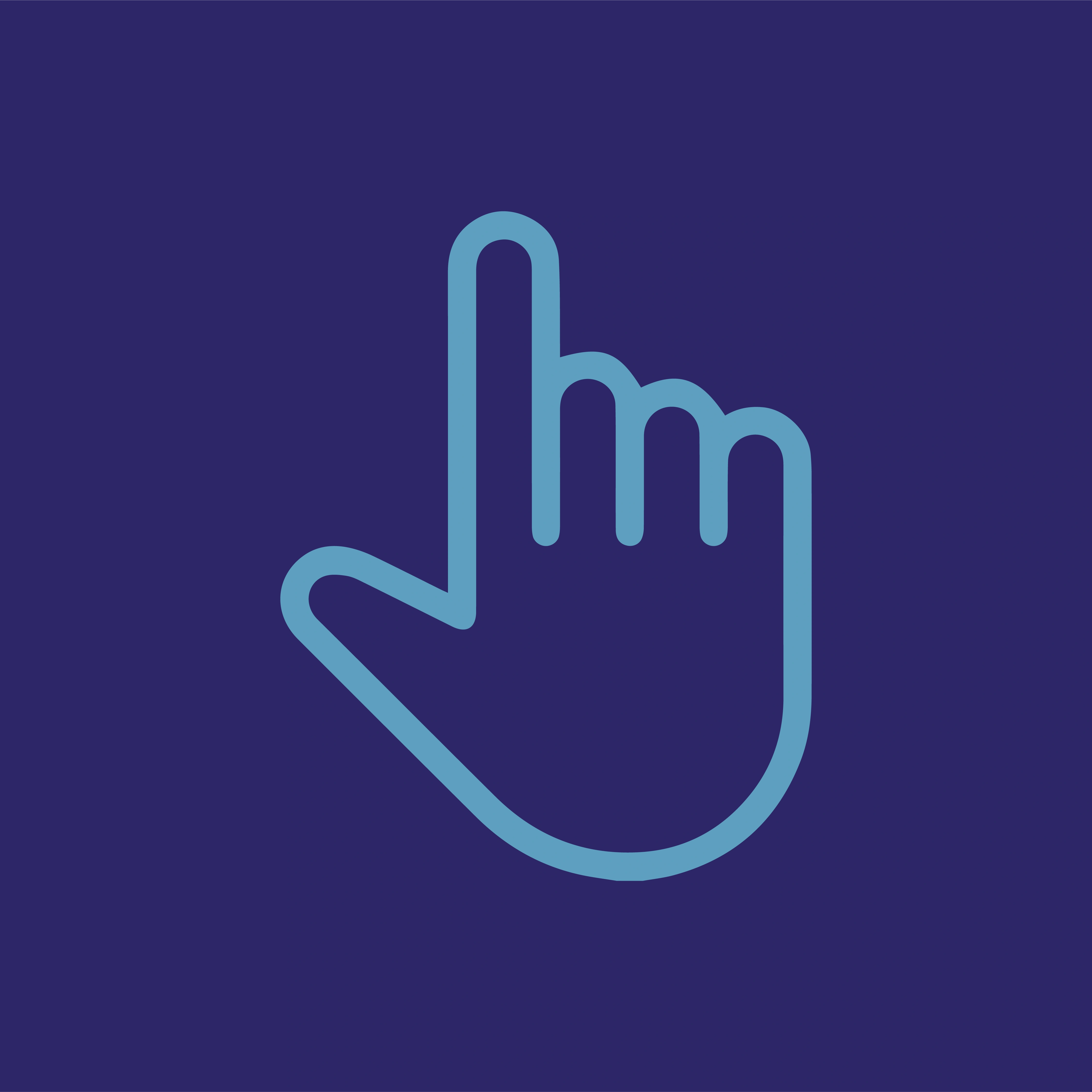 Finger